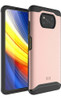 Tudia Dualshield Compatible Con Xiaomi Poco X3 Nfc Case 0