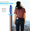 Tudia Dualshield Compatible Con Xiaomi Poco X3 Nfc Case 4