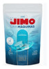 Limpa Máquinas De Lavar Louças Pastilhas 2x20g Jimo Kit Com2 0