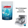 Limpa Máquinas De Lavar Louças Pastilhas 2x20g Jimo Kit Com2 1