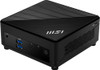 Mini Pc Msi Cubi 5 12m Core I3-1215w Ddr4 Wifi Bt 0