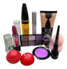 Combo Surtido Maquillaje Tejar Love Crazy 0