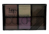 Combo Surtido Maquillaje Tejar Love Crazy 1