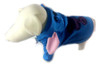 Disfraz Ropa Buzo Abrigo Cosplay Stitch Perro Gato Chico/med 4