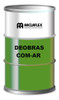 Madefer Desencofrante Protector Universal Protex Balde 20lts 4