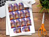 Kit Imprimible Coco Disney Pixar Personalizado Cumpleaños 2