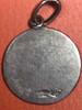 Medalla Religiosa Virgen #840 1