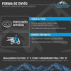 Cubierto Cuchara Cuchillo Sea To Summit Delta Spoon 2 En 1 3