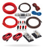 Installgear - Kits De Instalacin De Amplificador 0