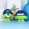 Funda Para Airpod Pro Con Dise O De Personajes De Dibujos 4