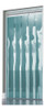 Cortina De Pvc Para Açougue - Larg 1,40 X Alt 2,10 - Polar 0