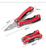 Pinza Multifuncion Multi Herramienta 13 Funciones Con Funda 1