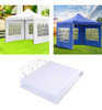 Cobertura De Substituição De Gazebos Para Serviço Branco 4