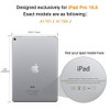 iPad Pro 10.5 Case - Moko Slim Funda Para Portátiles De Smar 3