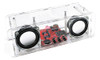 Geekljt Kit De Soldadura De Altavoz Compatible Con Bluetooth 0