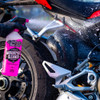 Lava Auto Moto Premium Con Nanotecnología X 1 Lt Muc-off 4