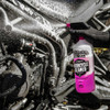 Lava Auto Moto Premium Con Nanotecnología X 1 Lt Muc-off 6