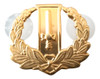 Breve Metal Bolso Do Eceme-comando Estado-maior Do Exército 0
