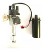 Encendido Electrónico Renault 9 12 11 19 Distribuidor+bobina 1