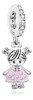 La Menars Charms Para Pulseras 925 Silver Beads Para Pulsera 0