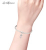 La Menars Charms Para Pulseras 925 Silver Beads Para Pulsera 2