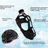 Crampones Para Caminar Sobre Nieve Y Hielo - Small 24 Clavos 1