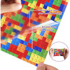 Vinilo De Transferencia De Calor Building Block Htv Kid Patt 5