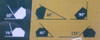 Escuadra Magnetica Multiangulo Soporte Soldador 34kg 6 Posic 1