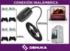 Receptor Para Joystick Xbox 360  Adaptador Para Pc 3