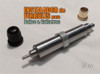 Instalador De Ferrules (bajo&guitarra) - No Stewmac Luthier 1 Instalador De Ferrules (bajo&guitarra) - No Stewmac Luthier 1