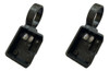 2x Para Motor Médio Para Dpc240 Dpc241 Suporte De Fixação Br 0