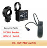 2x Para Motor Médio Para Dpc240 Dpc241 Suporte De Fixação Br 2