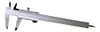 Calibre Metálico 150 Mm Uso Profesional Estuche Bguemes 1