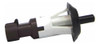 Interruptor Alarma Original Fiat 3