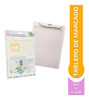 Tablero De Marcado Plegado 30,5 X 17 Cm Scrapbooking 3/4¨ 3