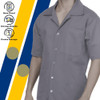 Uniforme Conjunto Operacional Cinza G 2