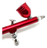 Aerógrafo Hobbykits Copa De Gravedad Y Pipeta Gotero 3ml 1