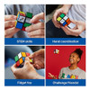 Rubik's Mini Cubo De Rubik's Original 2x2 2