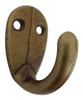 Gancho Perchero Percha De Pared Metal 0