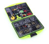 24pcs / Set Assorted Fishing Tool Kit Caja De Aparejos Full 2