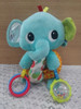 Elefante Bright Starts 0