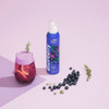 Espuma De Blueberry Pronta Spray Begin Spices 200g 2