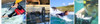 Funda Dicapac Wp-s2 Panasonic Hybryd Dmc Gf 1/2/3/5/6 Gx 1/7 4