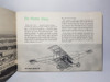 Antiguo Catálogo Aviones Plane Facts Martin Mag 56999 2