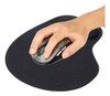 Alfombrilla De Mouse C/ Soporte De Muñeca Ergonómico 0