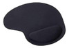 Alfombrilla De Mouse C/ Soporte De Muñeca Ergonómico 3