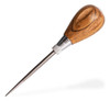 Herramienta De Punzon Mango Madera Resistente 0