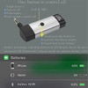 Airfrex Receptor Bluetooth Inalambrico Adaptador Para Beats 4