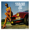 Cd Excelsior - A Máquina Do Som - Vol. 8 (1980) 0