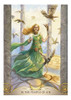 Oráculo Temple Goddess 45 Cartas Lo Scarabeo 1